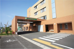 【事務職／浜松市浜名区】病院・クリニック　北斗わかば病院(正社員)の画像1