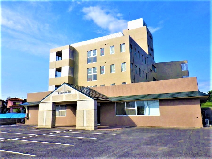 【理学療法士/ 豊田市】　豊田老人保健施設　(正社員)の画像1