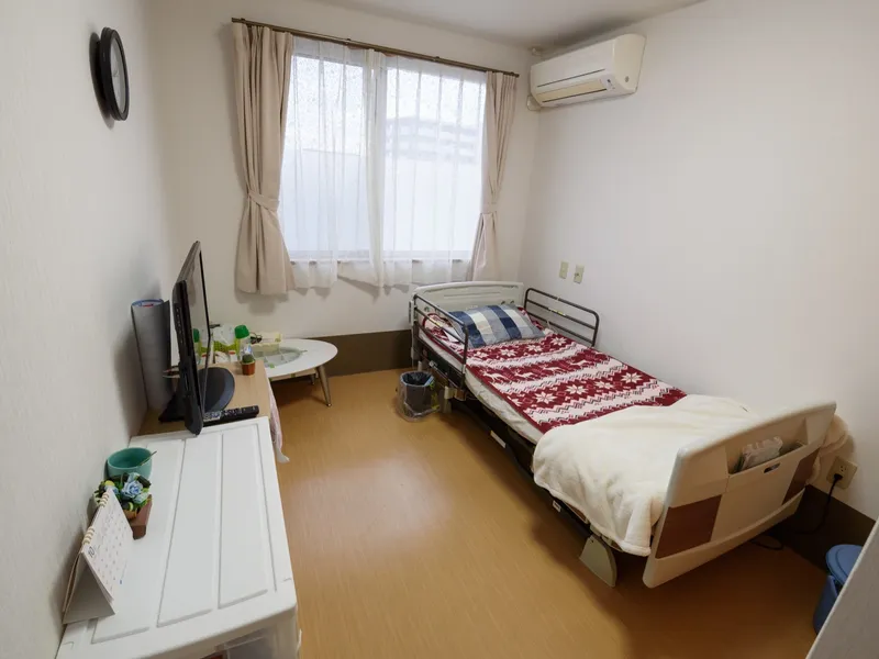 【介護職員／熊本市中央区】ケアホームおびやま（正社員）の画像3