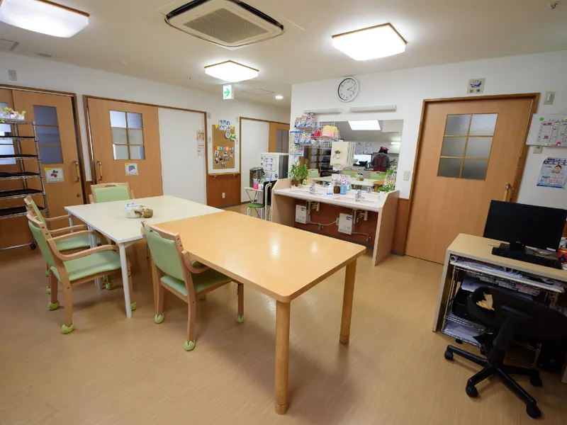 【介護職員／熊本市中央区】ケアホームおびやま（正社員）の画像2