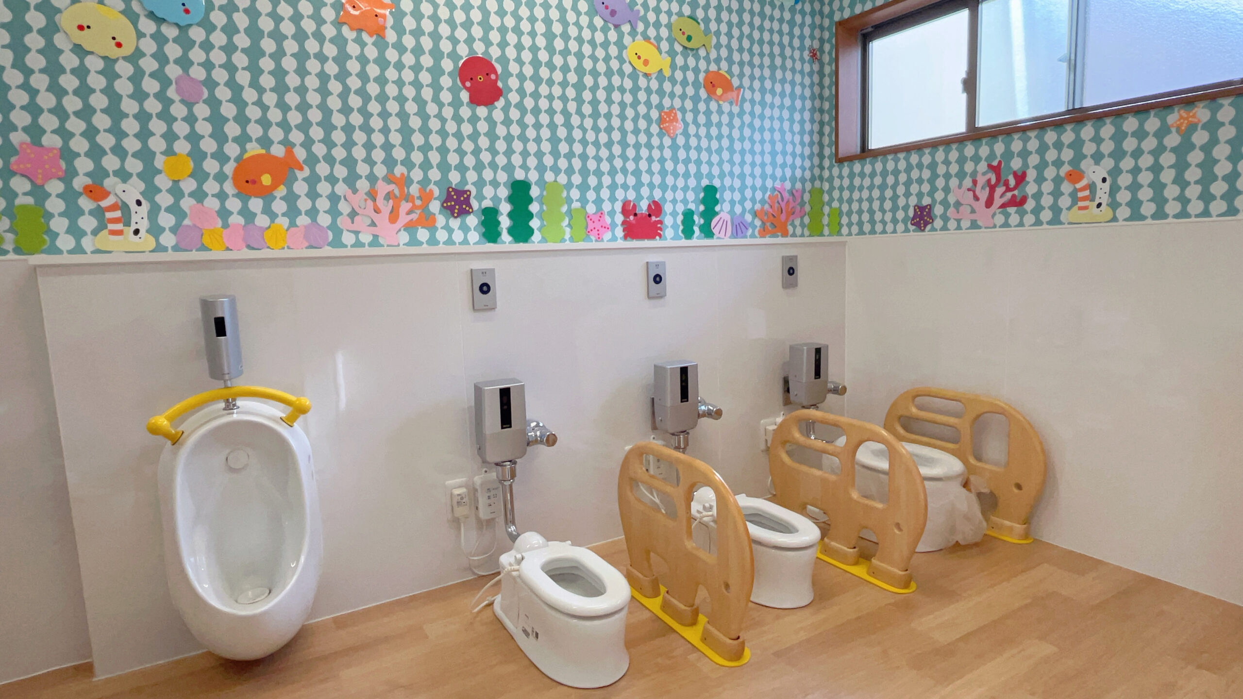 【保育士/甲府市】 企業主導型 ピッコリーノ保育園 (正社員)の画像2