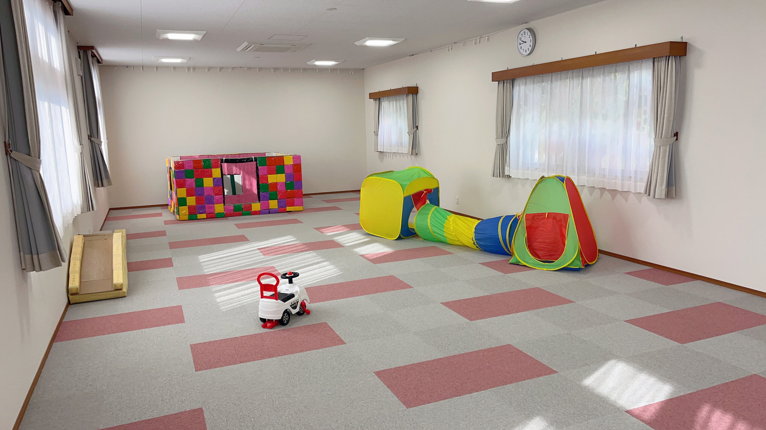 【保育士/甲府市】 企業主導型 ピッコリーノ保育園 (正社員)の画像3