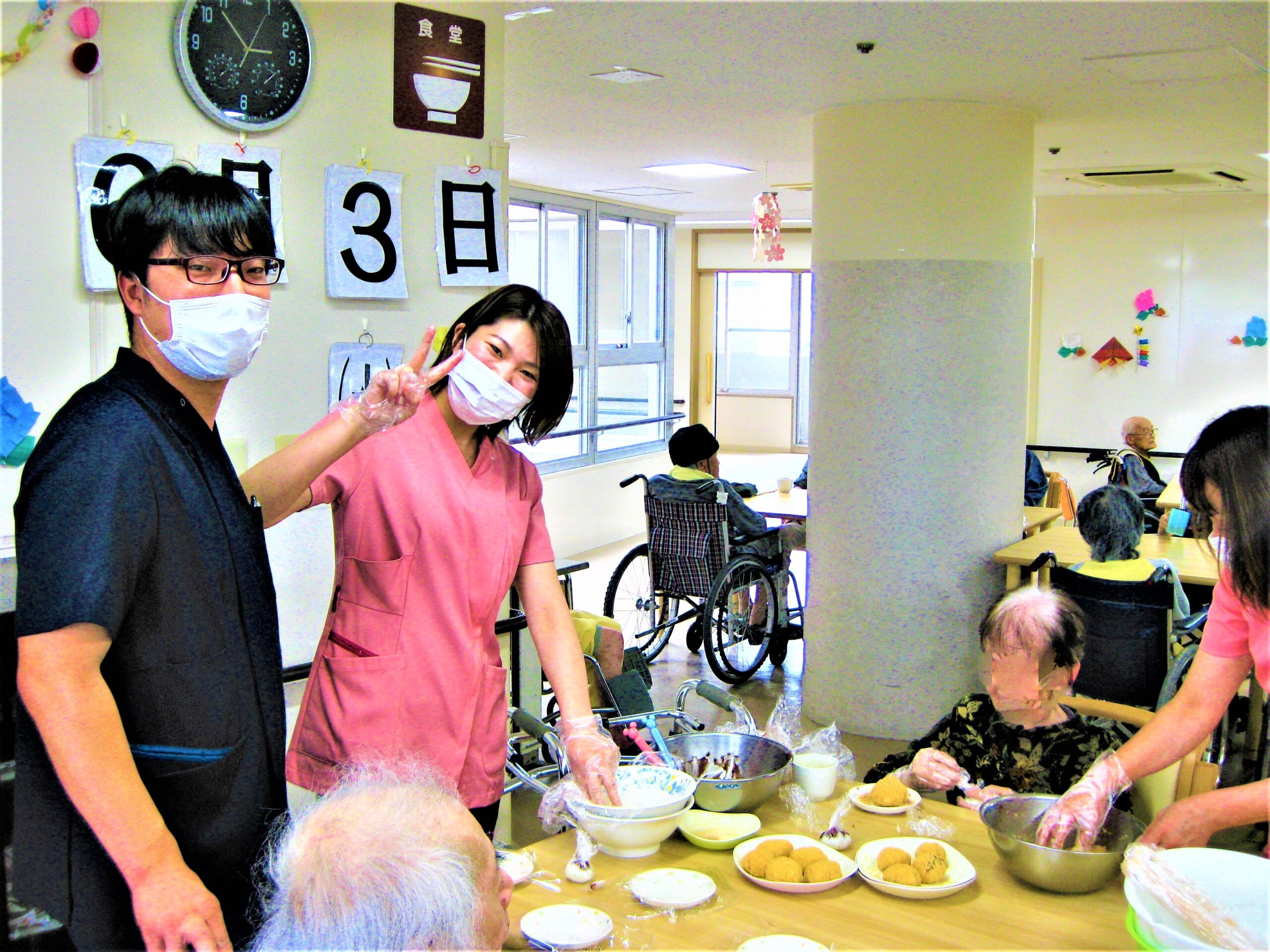 【理学療法士/ 豊田市】　豊田老人保健施設　(正社員)の画像3