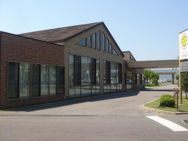 【介護職員／鹿沼市】 [nil]　医療法人ヒポクラテス　介護ステーションたけむら　(正社員)の画像1