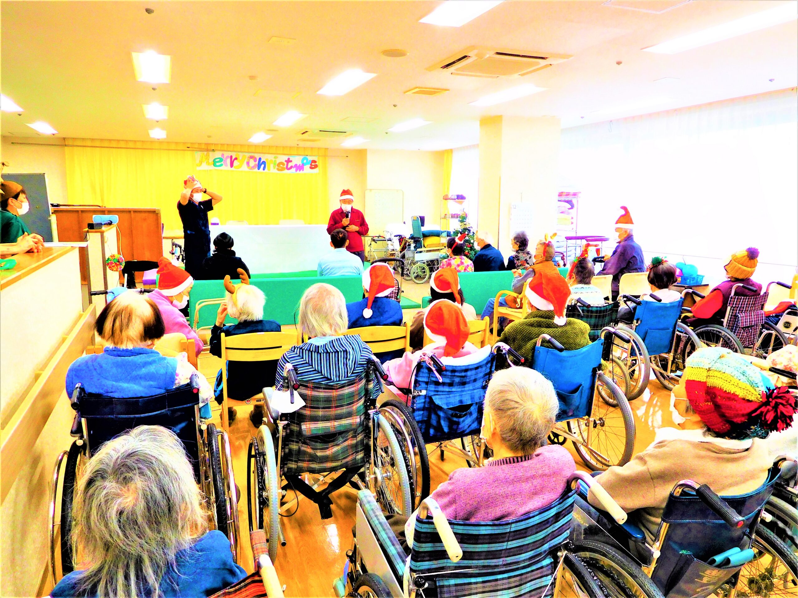 【理学療法士/ 豊田市】　豊田老人保健施設　(正社員)の画像4