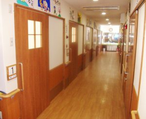 【介護職員／熊本市中央区】グループホーム悠祐（正社員）の画像3