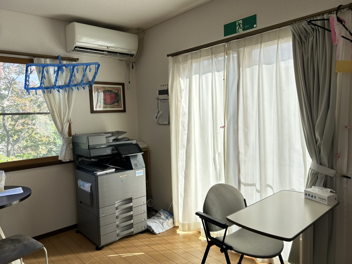 【看護職／名取市】生活介護　ひまわり（パート）の画像3