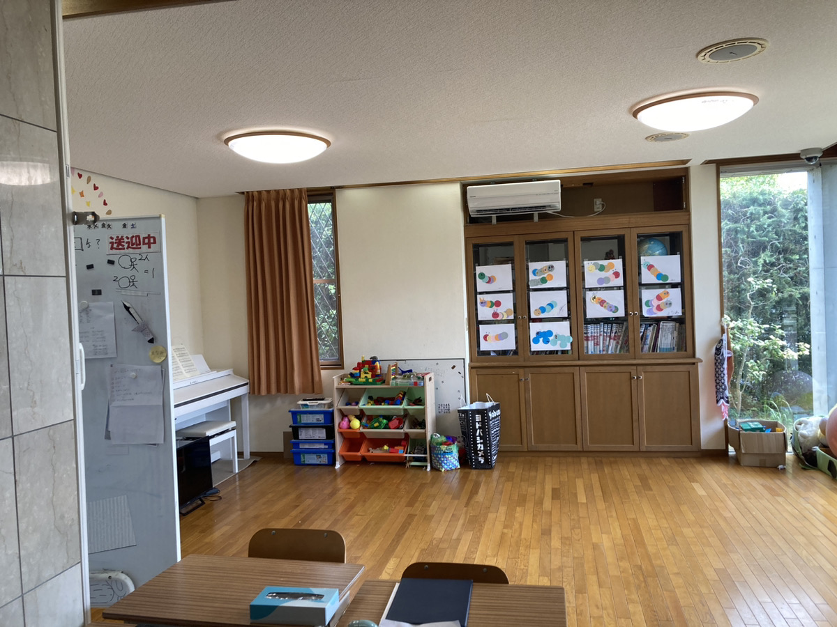 【児童指導員／仙台市泉区】放デイ　あすとらいキャンドルハウス　(パート)の画像2