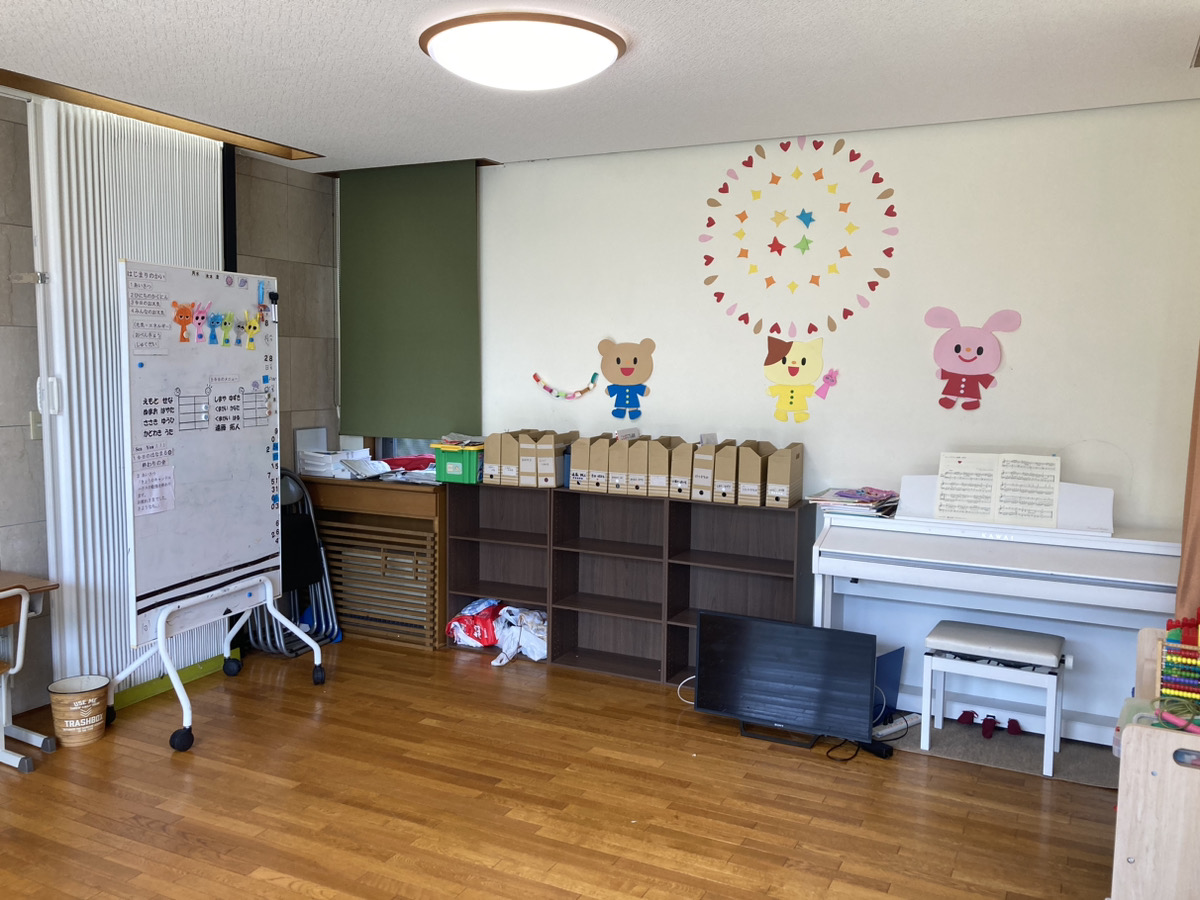 【児童指導員／仙台市泉区】放デイ　あすとらいキャンドルハウス　(パート)の画像3