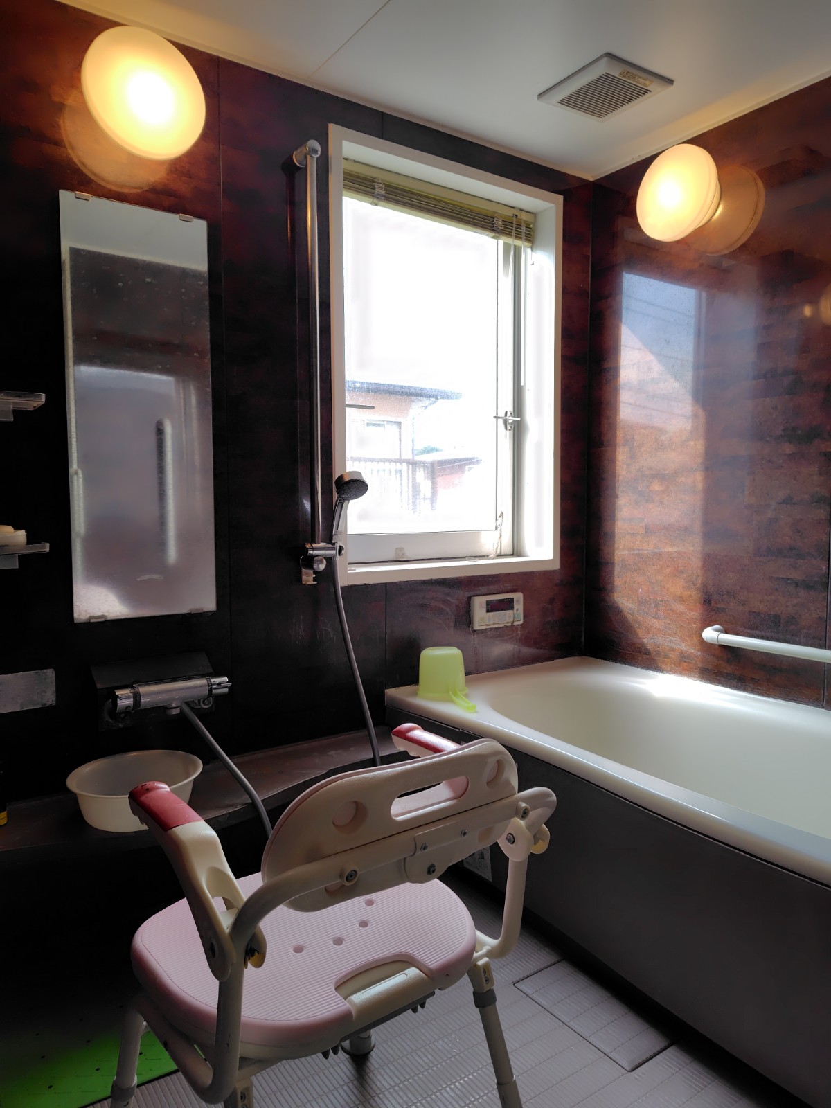 【介護職員／熊本市東区】ケアホームひまわり苑（正社員）の画像3