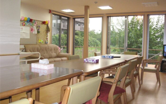 【介護福祉士／熊本市南区】ケアホームちかみ苑（正社員）の画像2