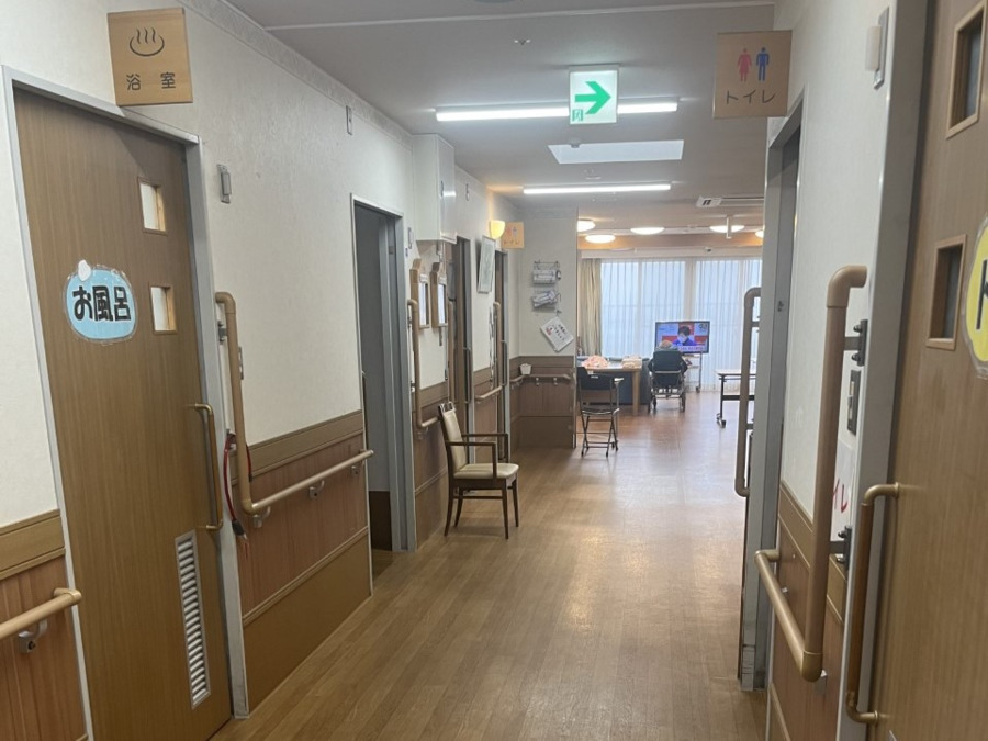 【看護師／熊本市東区】 くまもとケアセンター　そよ風　(正社員)の画像2