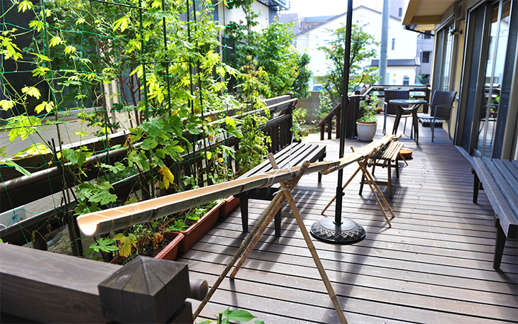 【介護福祉士/熊本市中央区】エミタスガーデン薬園町(パート)の画像2