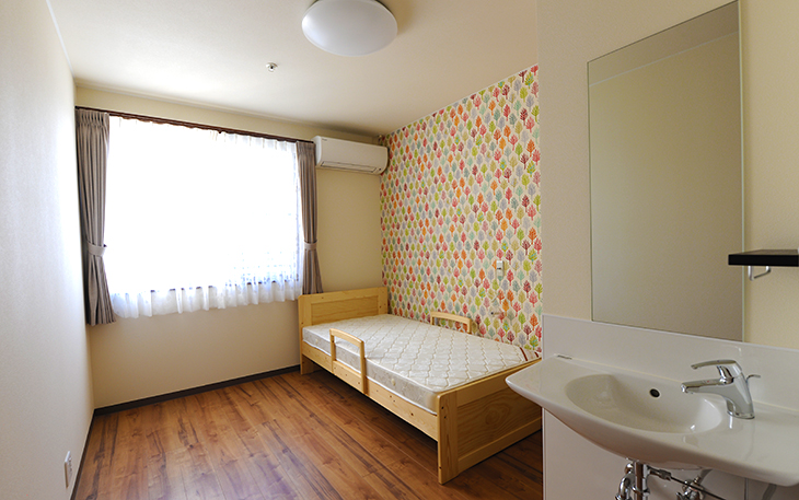 【介護職員／熊本市中央区】エミタスガーデン薬園町（正社員）の画像3