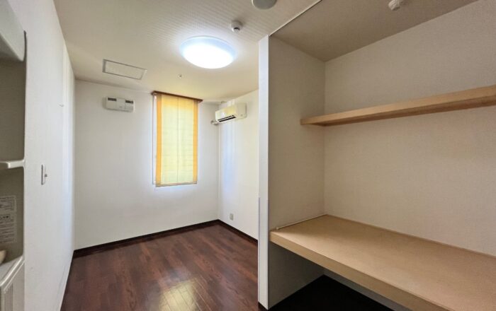 【介護職員／熊本市東区】ケアホームひまわり苑（正社員）の画像2