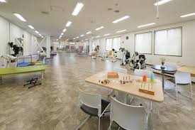 【介護職員／足利市】 [“デイサービス・デイケア”]　西田医院　(パート)の画像2