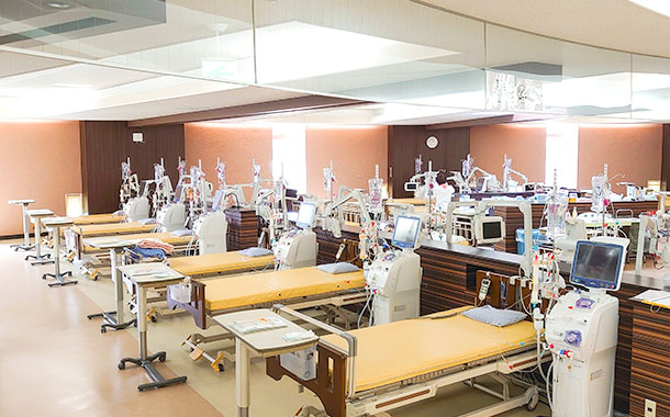 【看護師／菊陽町】仁誠会クリニック光の森（準職員）の画像2