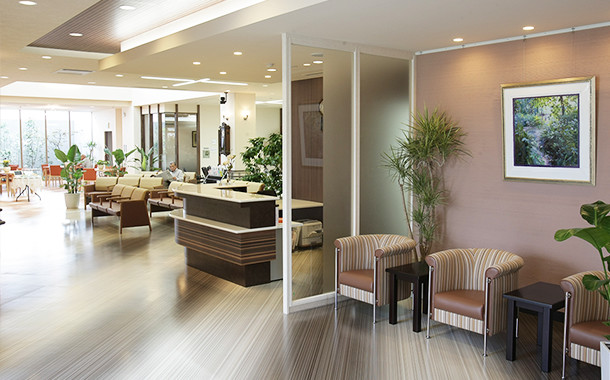 【看護師／菊陽町】仁誠会クリニック光の森（準職員）の画像3