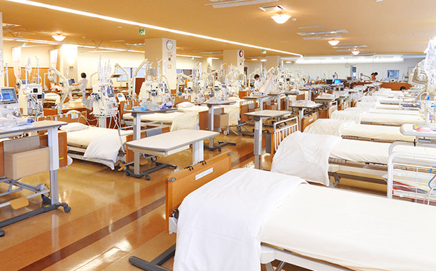 【看護師／熊本市東区】仁誠会クリニックながみね（準職員）の画像2