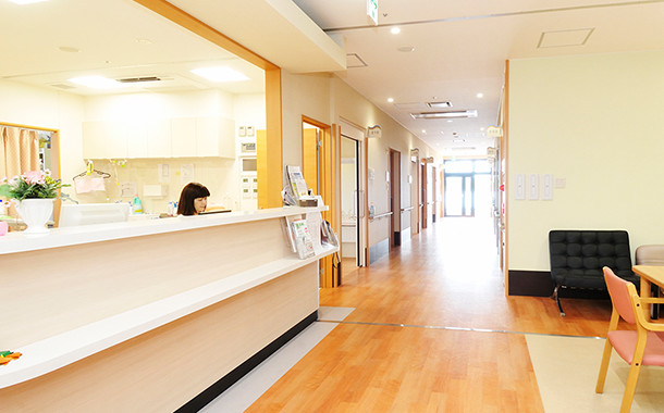 【看護師／熊本市東区】仁誠会クリニックながみね（準職員）の画像3