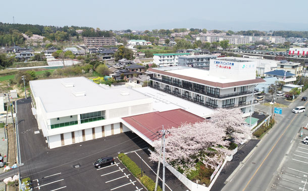 【看護師／菊陽町】仁誠会クリニック大津（準職員）の画像1