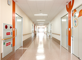 【看護師／熊本市南区】にしくまもと病院（正社員）の画像3