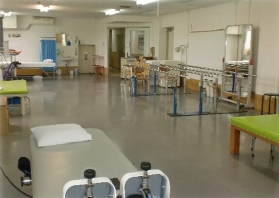 【理学療法士／熊本市中央区】帯山中央病院（正社員）の画像3