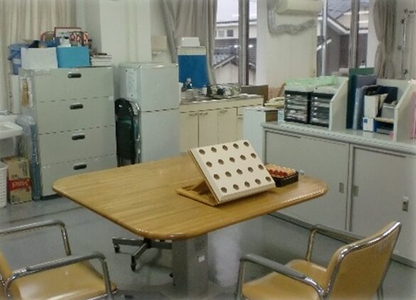 【理学療法士／熊本市中央区】帯山中央病院（正社員）の画像2