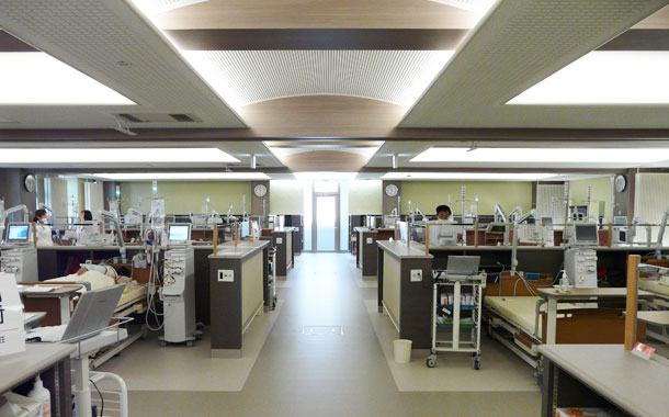 【看護師／菊陽町】仁誠会クリニック大津（準職員）の画像3