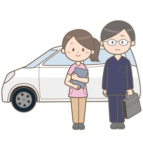 【看護師／那須塩原市】 [nil]　医療法人社団　弘徳会　(パート)の画像2