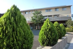 【介護職員／一宮市]　いぶきの会　(パート)の画像1