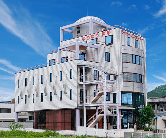 【施設長・管理者／保育士／福山市】 介護福祉サービスゆうゆう戸手 (正社員)の画像1