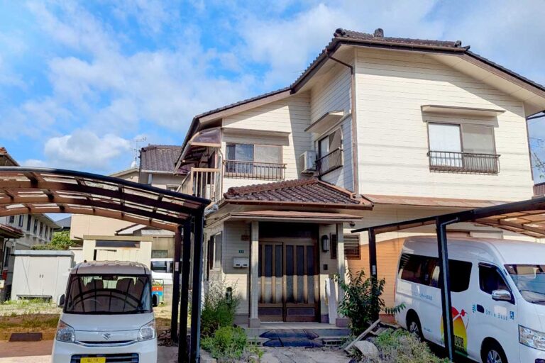 【障がい(支援員)／介護職／福山市】グループホーム　しおん　(正社員)の画像1