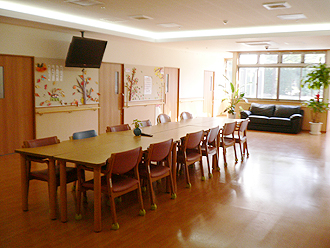 【調理員／熊本市東区】サービス付高齢者住宅 さくら咲く（パート）の画像2