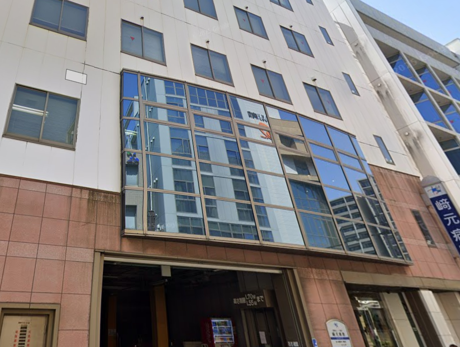 【看護師／鹿児島市】 障がい者施設, 病院・クリニック　医療法人　仁愛会　(パート)の画像1