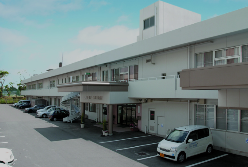 【ケアマネジャー／鹿児島市】 医療法人碩済会　(正社員)の画像1