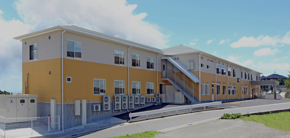 【介護職員／鹿児島市】 医療法人　明輝会　(正社員)の画像1