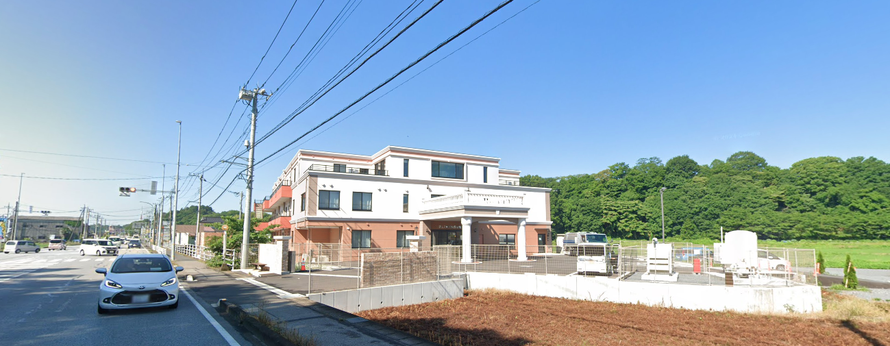 【看護師／宇都宮市】 [“特別養護老人ホーム”]　社会福祉法人　日光福栄会　(正社員)の画像2