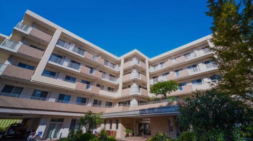 【介護職員／鹿児島市】 グループホーム医療法人　裕智会　(正社員)の画像1