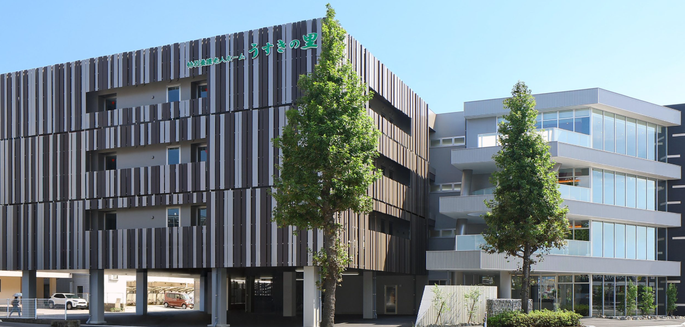 【看護師／鹿児島市】社会福祉法人　喜入会　(正社員)の画像1