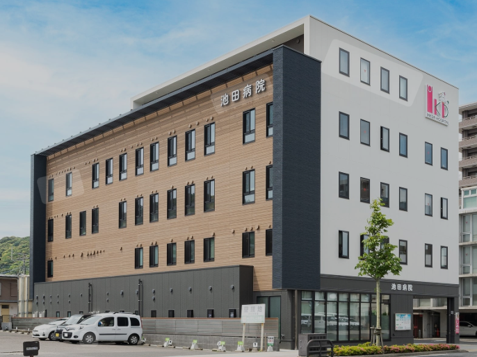 【事務職／鹿児島市】 医療事務　社会医療法人　童仁会　池田病院　(正社員)の画像1