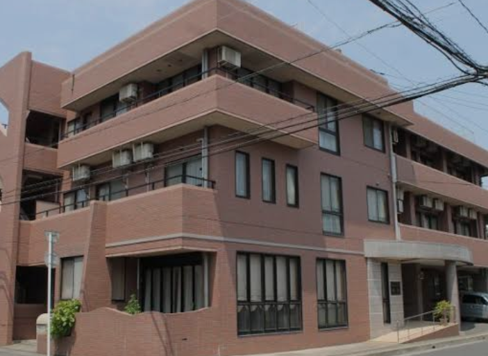 【介護職員／鹿児島市】 有料老人ホーム　有限会社　幸和　(パート)の画像1