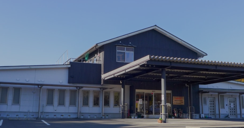 【介護職員／鹿児島市】デイサービス・デイケア　社会福祉法人　青鳥会　(正社員)の画像1