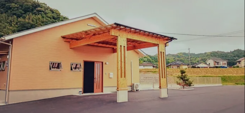 【相談員(障がい)／鹿児島市】 社会福祉法人　常盤会　(正社員)の画像1