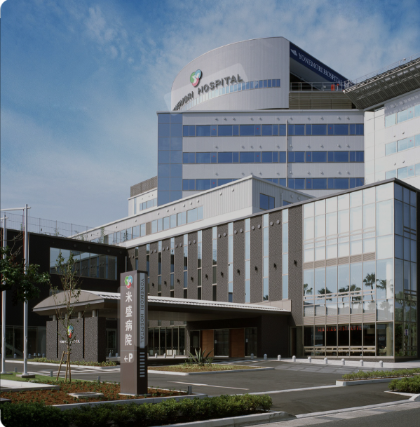 【理学療法士／作業療法士／言語聴覚士／鹿児島市】 　社会医療法人緑泉会　(正社員)の画像1