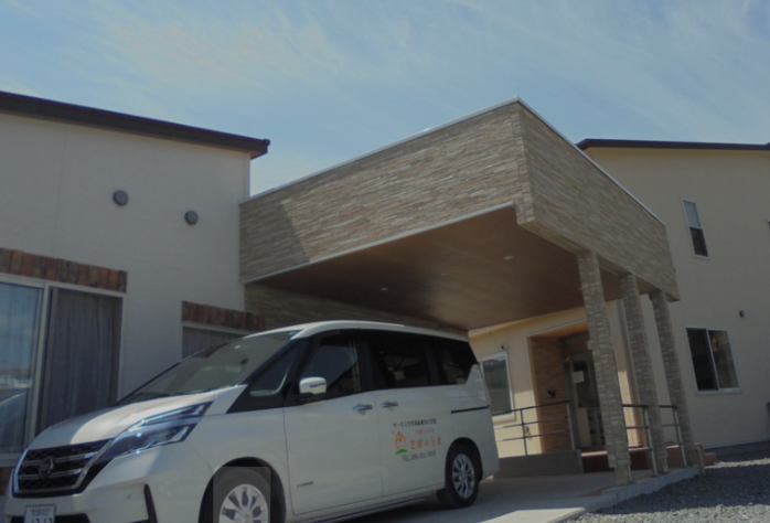 【看護師／鹿児島市】 有料老人ホーム　株式会社　キュアコネクト　(パート)の画像1