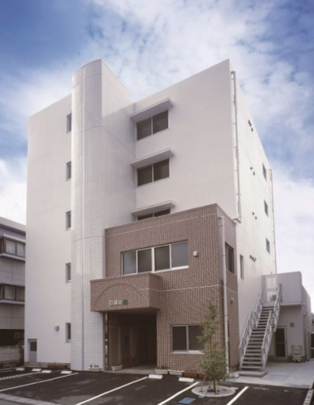 【看護師／鹿児島市】株式会社　シロガネフォレスト　デイサービスセンター　白銀の里　　(パート)の画像1