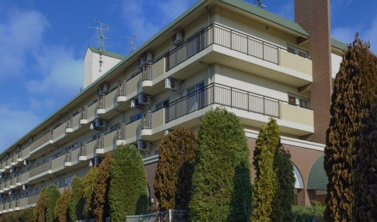 【介護職員／南九州市】 介護老人保健施設　医療法人　菊野会　(パート)の画像1