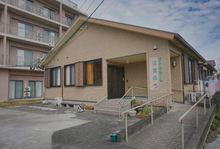 【介護職員／鹿児島市】 グループホーム　医療法人　浜友会　きいれ浜田クリニック　(正社員)の画像1