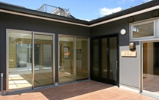 【介護職員／鹿児島市】 医療法人　明輝会　小規模多機能ホームすばる　(パート)の画像1